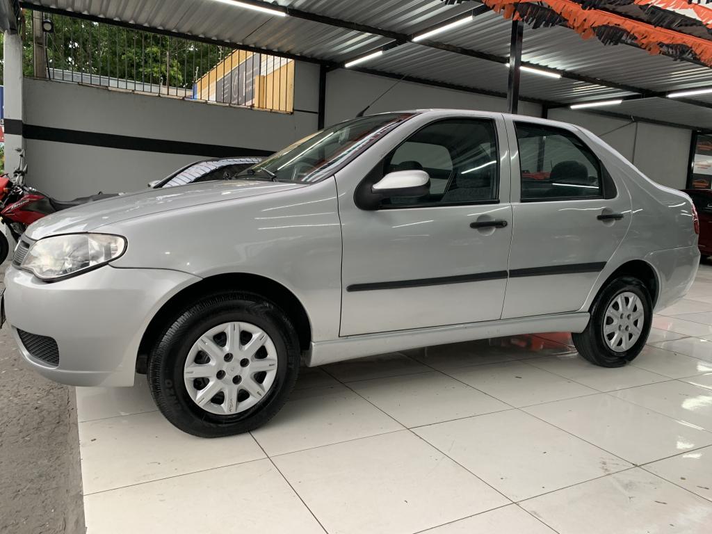 FIAT Siena - Foto