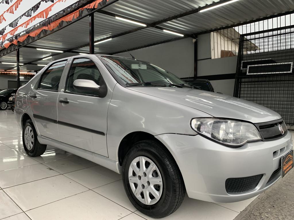 FIAT Siena - Foto