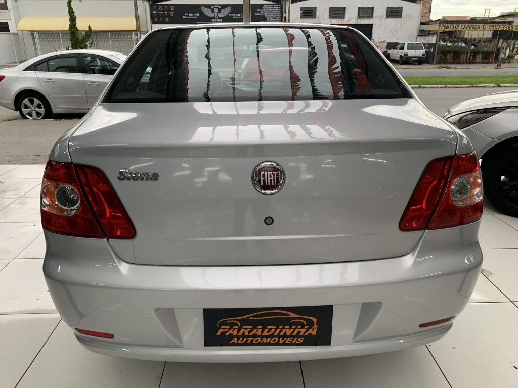 FIAT Siena - Foto
