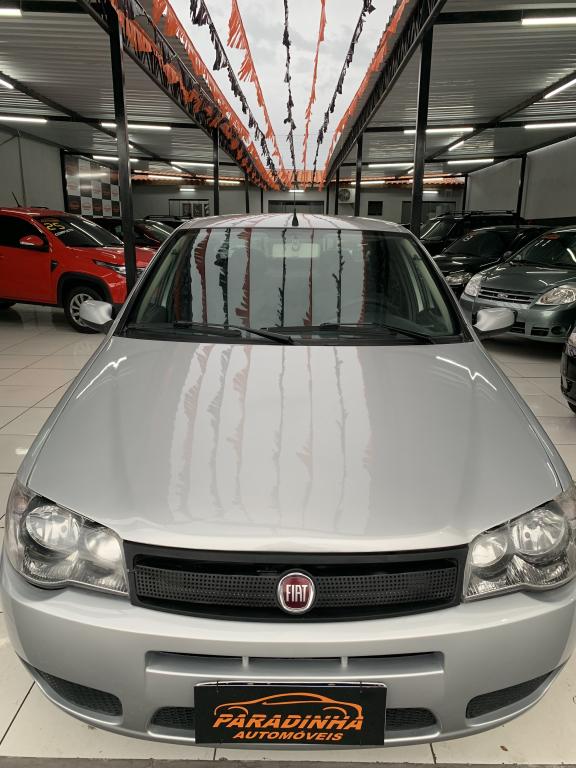 FIAT Siena - Foto