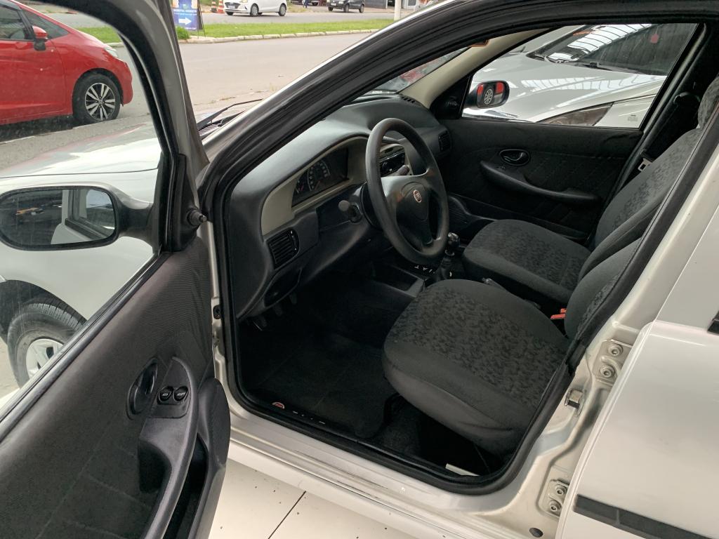 FIAT Siena - Foto