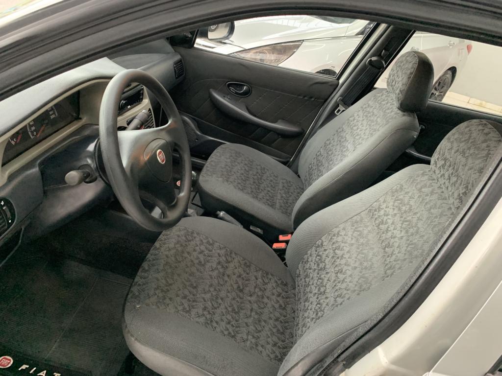FIAT Siena - Foto