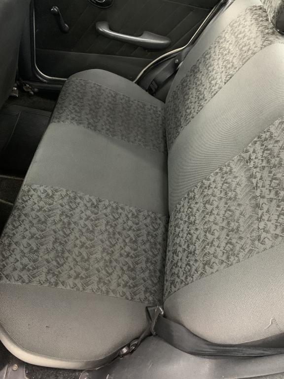 FIAT Siena - Foto