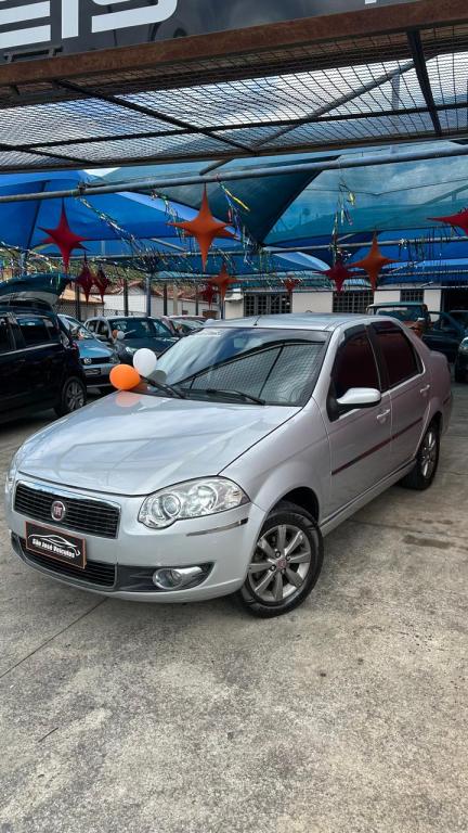 FIAT Siena