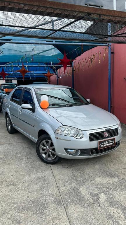 FIAT Siena - Foto