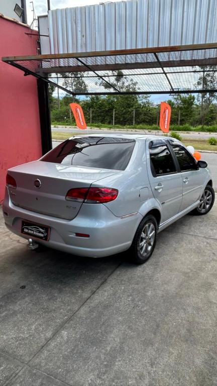 FIAT Siena - Foto