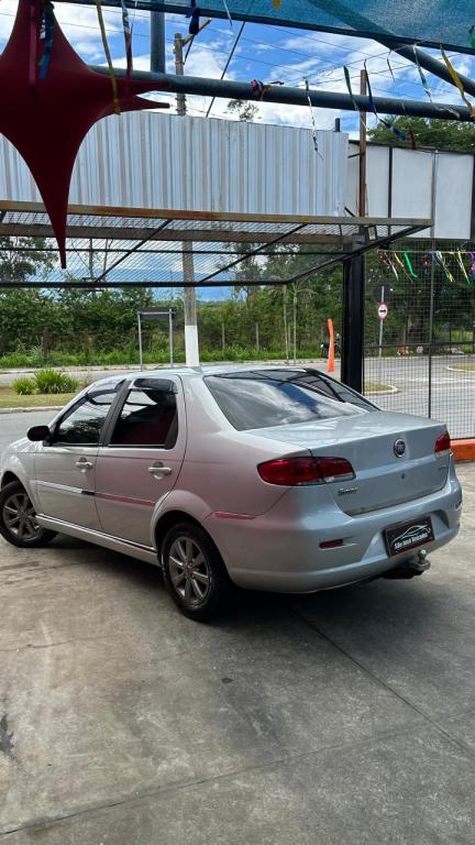 FIAT Siena - Foto