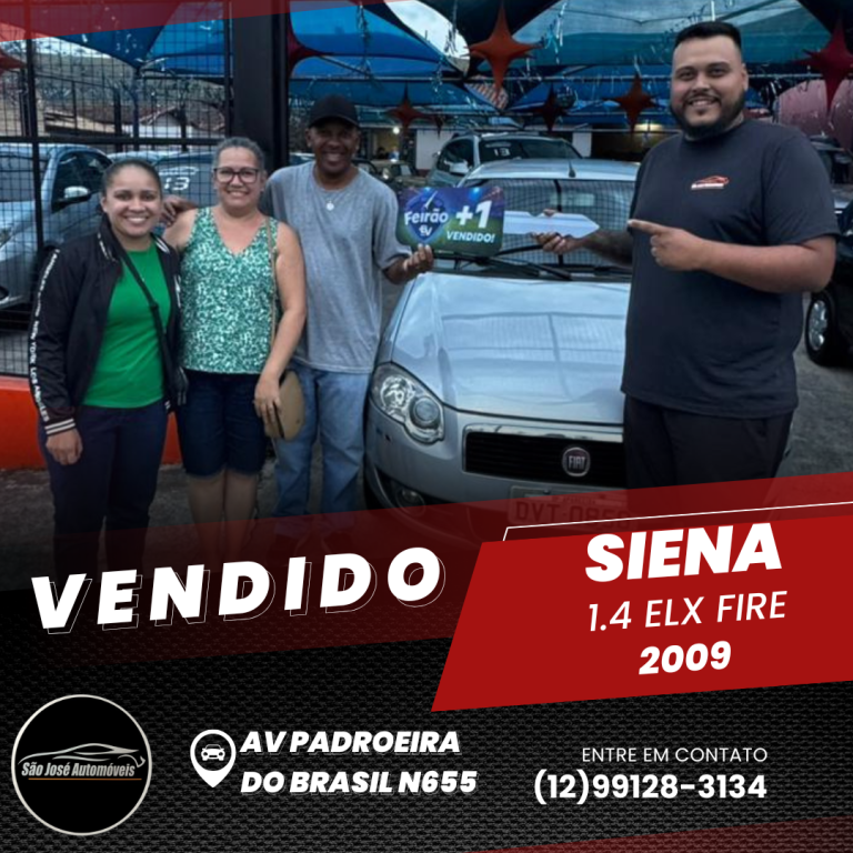 FIAT Siena