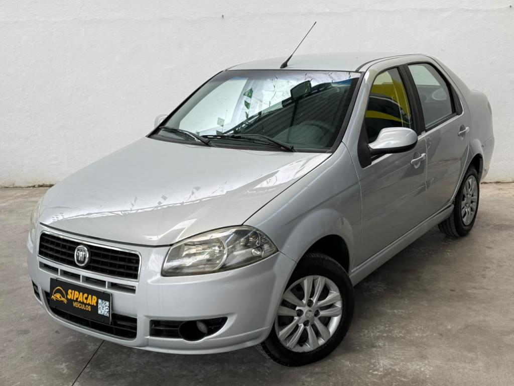 FIAT Siena - Foto