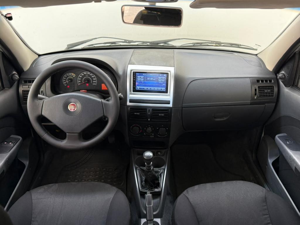 FIAT Siena - Foto