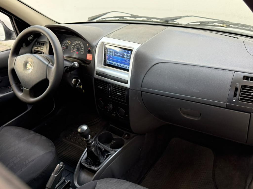 FIAT Siena - Foto