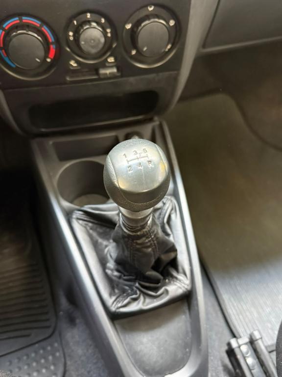 FIAT Siena - Foto