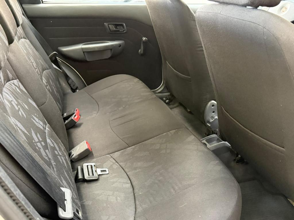 FIAT Siena - Foto