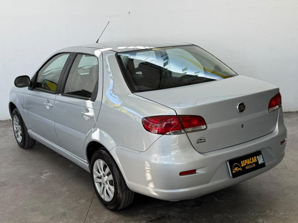 FIAT Siena - Foto