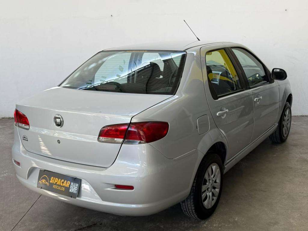 FIAT Siena - Foto