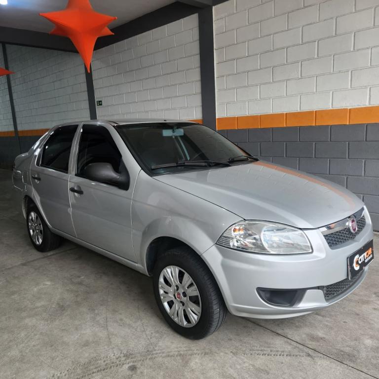 FIAT Siena