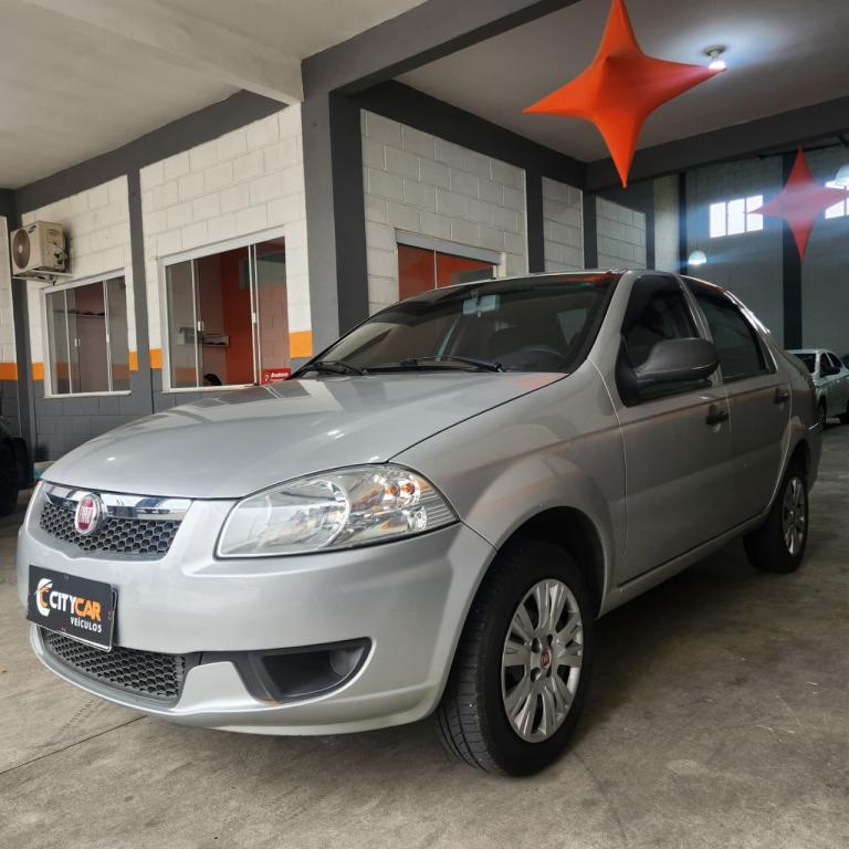 FIAT Siena - Foto