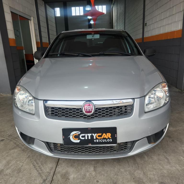 FIAT Siena - Foto