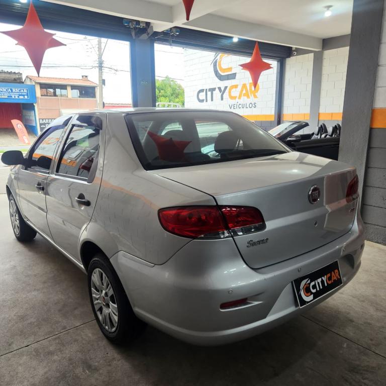 FIAT Siena - Foto