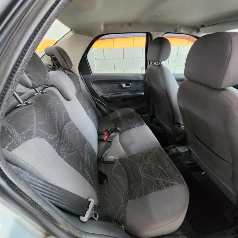 FIAT Siena - Foto