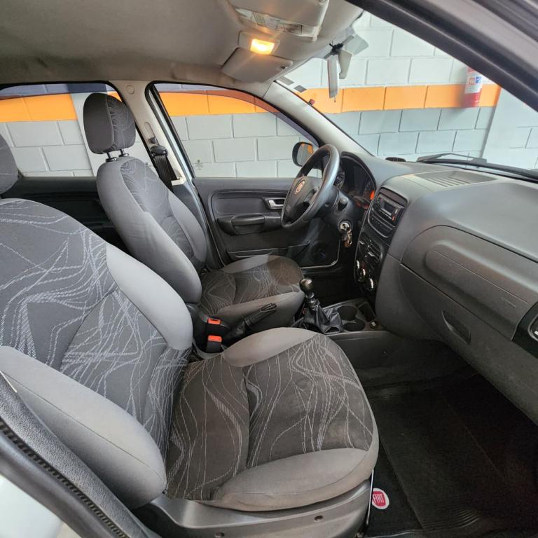 FIAT Siena - Foto