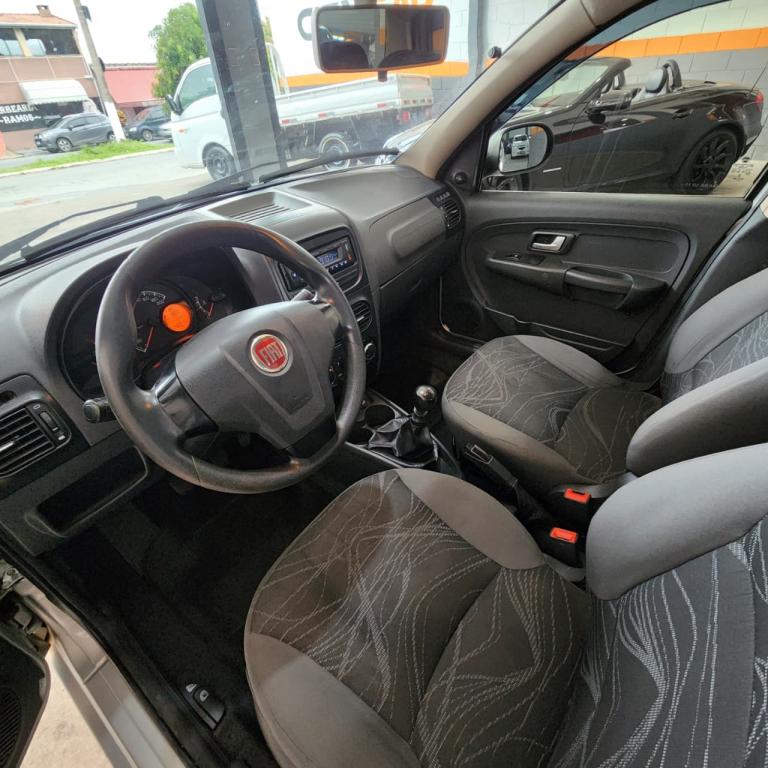 FIAT Siena - Foto