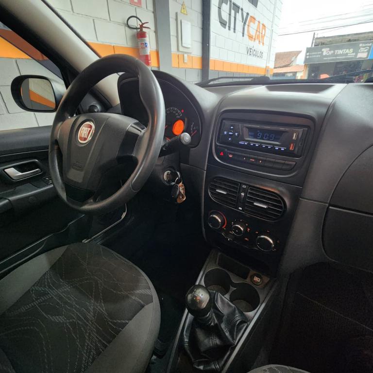 FIAT Siena - Foto