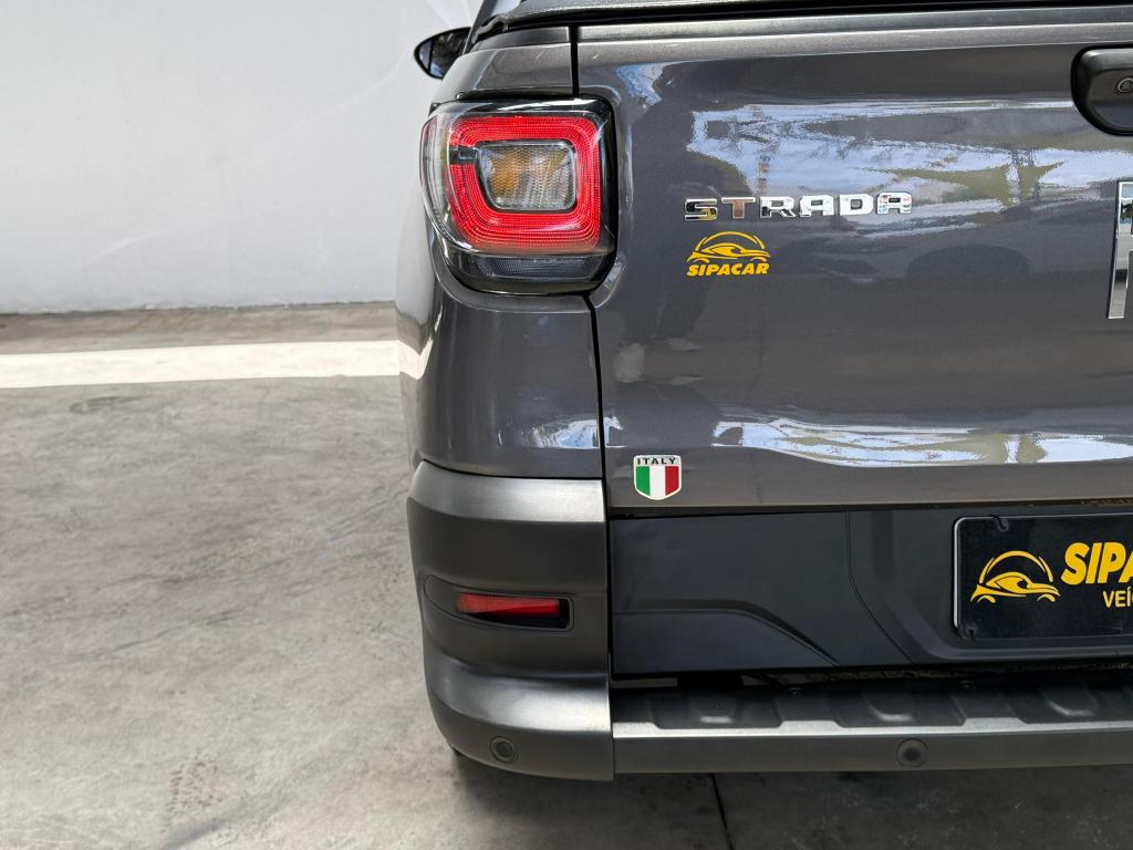 FIAT Strada - Foto