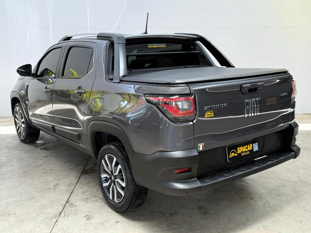 FIAT Strada - Foto