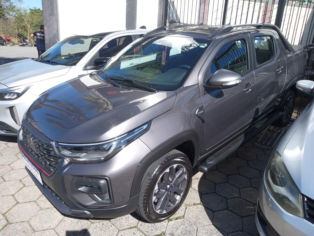 FIAT Strada