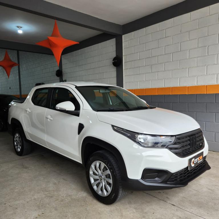 FIAT Strada