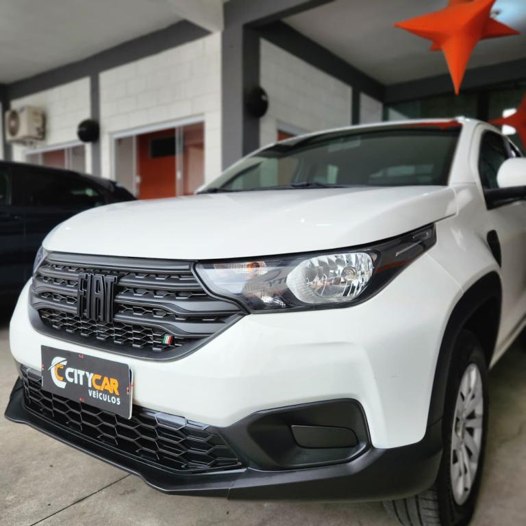 FIAT Strada - Foto