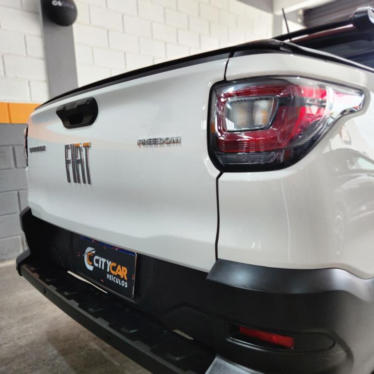 FIAT Strada - Foto