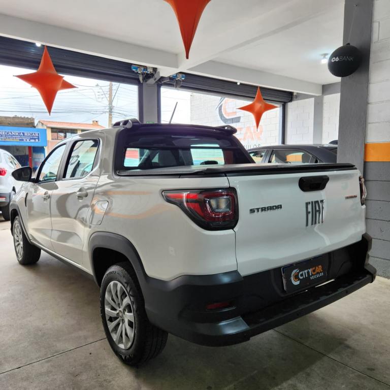 FIAT Strada - Foto