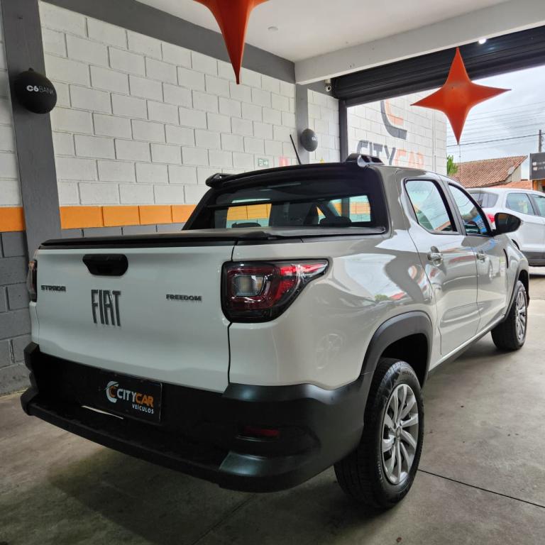 FIAT Strada - Foto