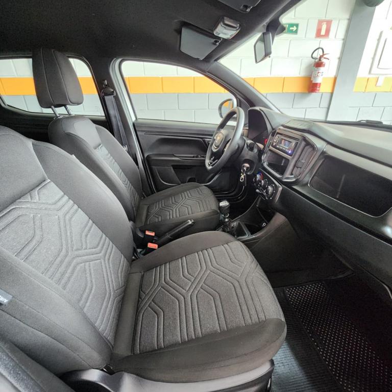 FIAT Strada - Foto