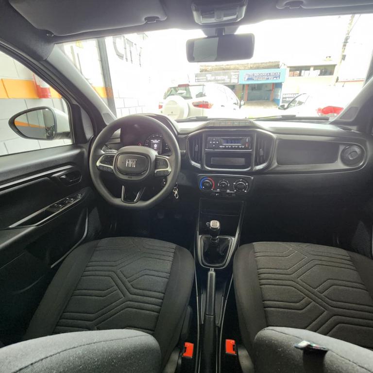 FIAT Strada - Foto