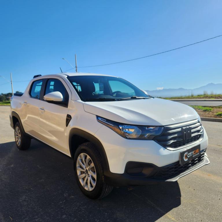 FIAT Strada