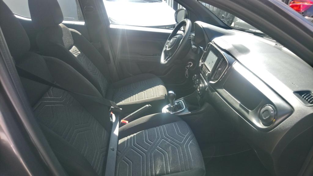 FIAT Strada - Foto