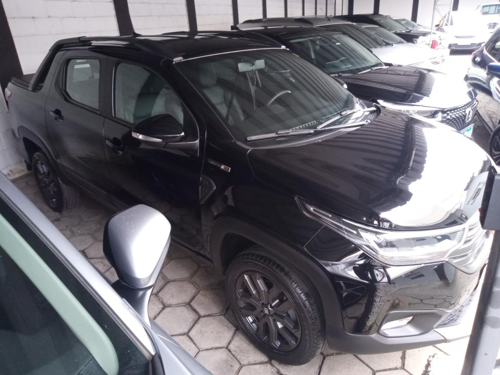 FIAT Strada