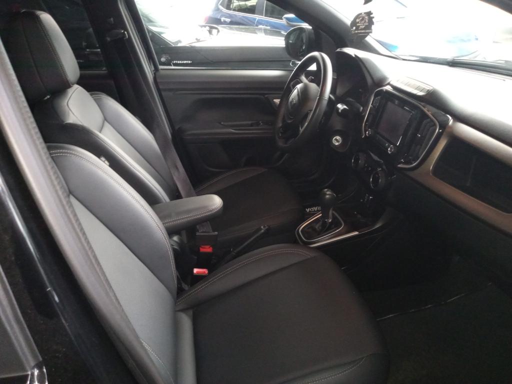 FIAT Strada - Foto