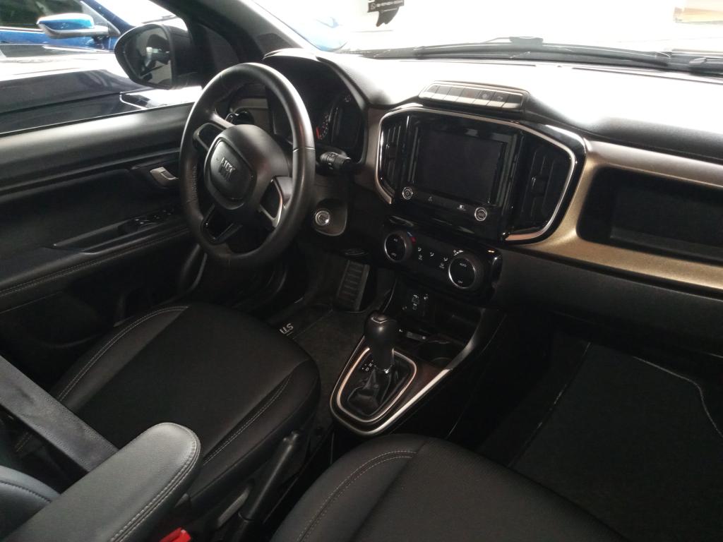 FIAT Strada - Foto