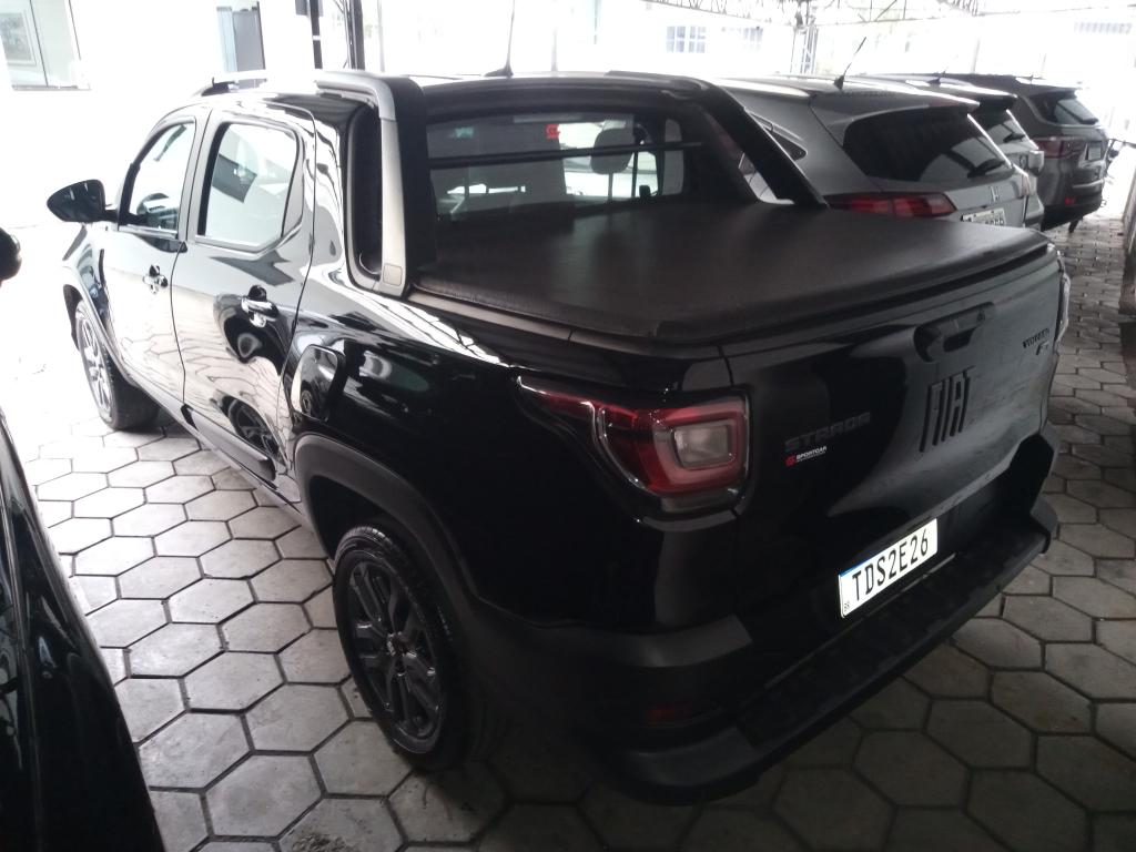 FIAT Strada - Foto
