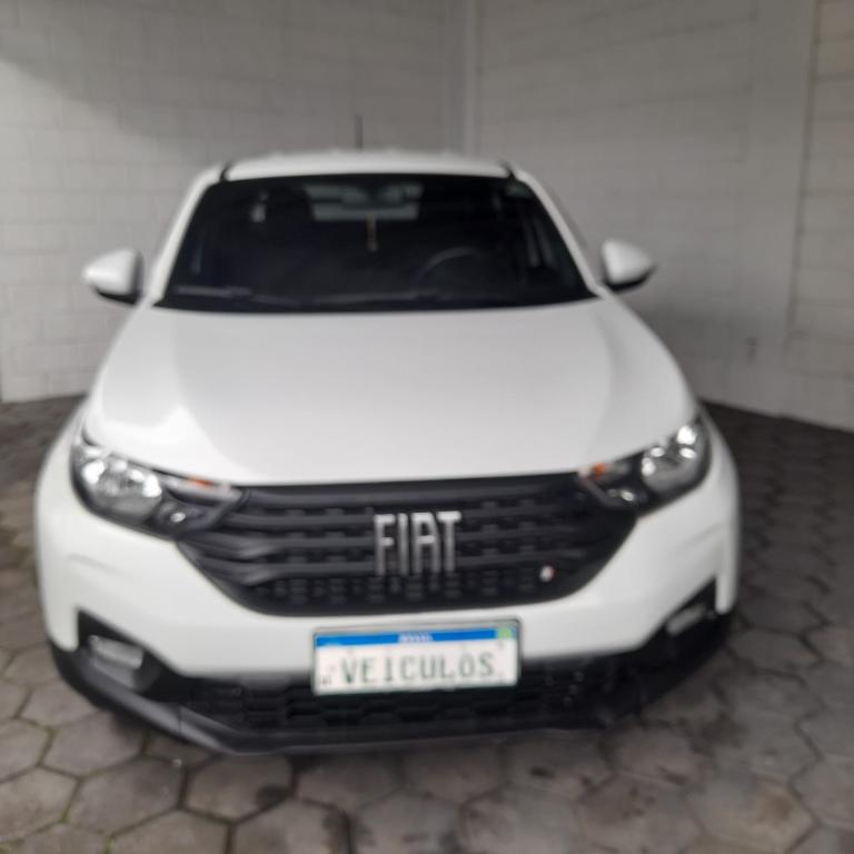 FIAT Strada - Foto