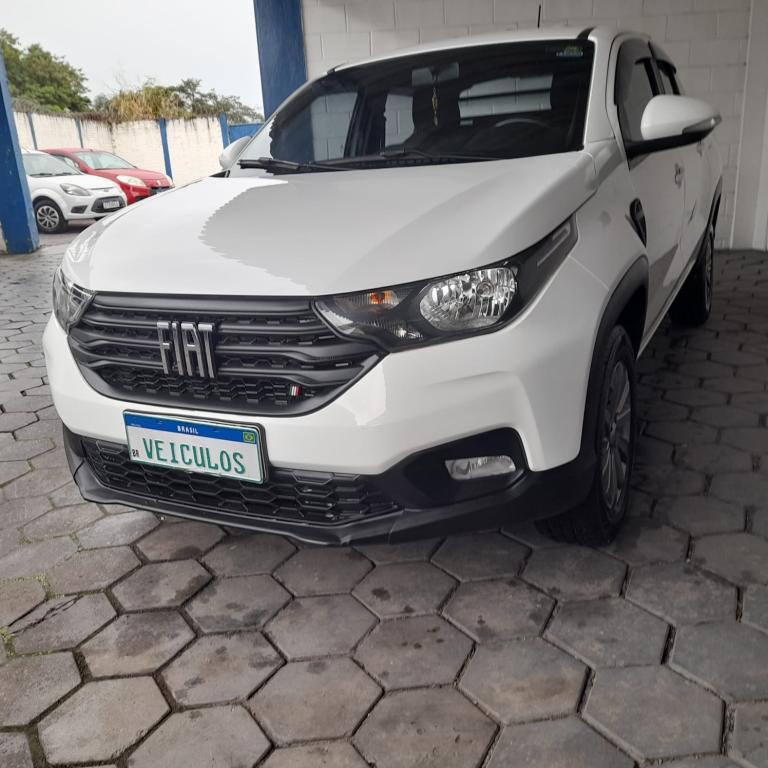 FIAT Strada - Foto