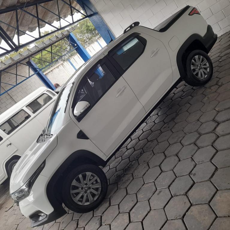 FIAT Strada - Foto