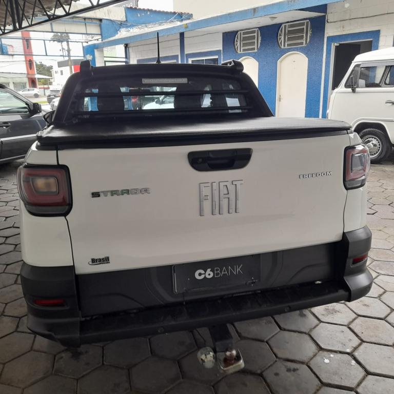 FIAT Strada - Foto
