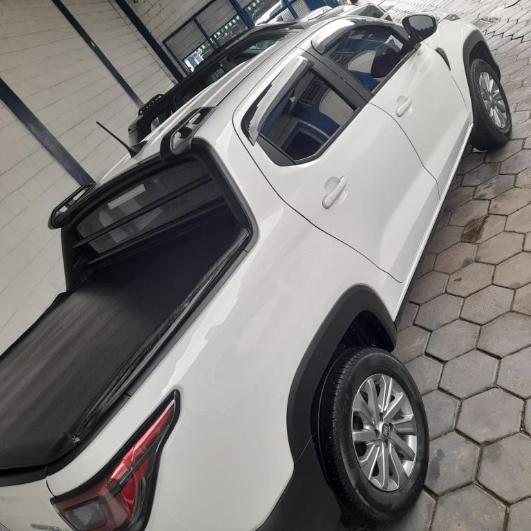 FIAT Strada - Foto