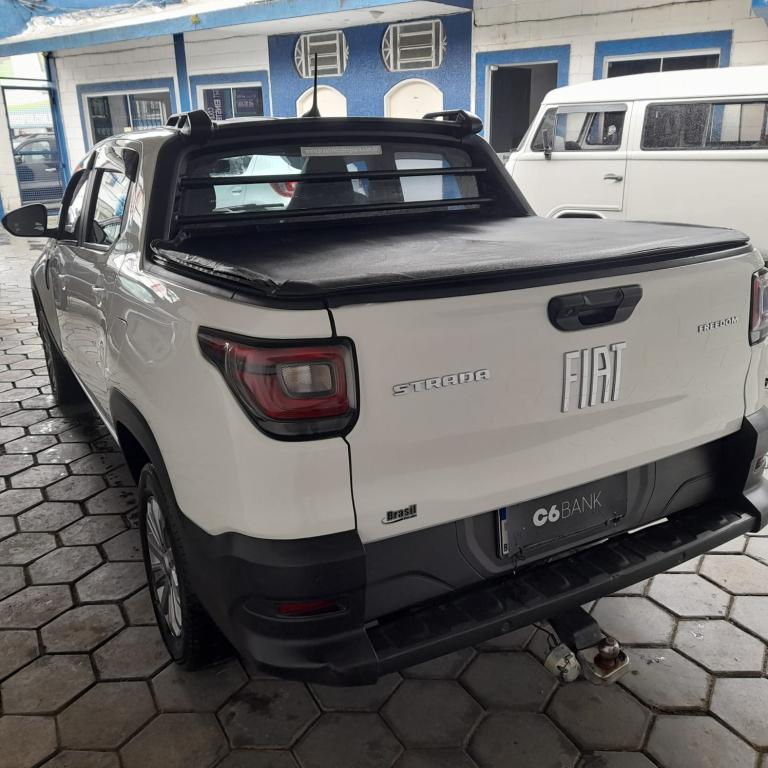 FIAT Strada - Foto