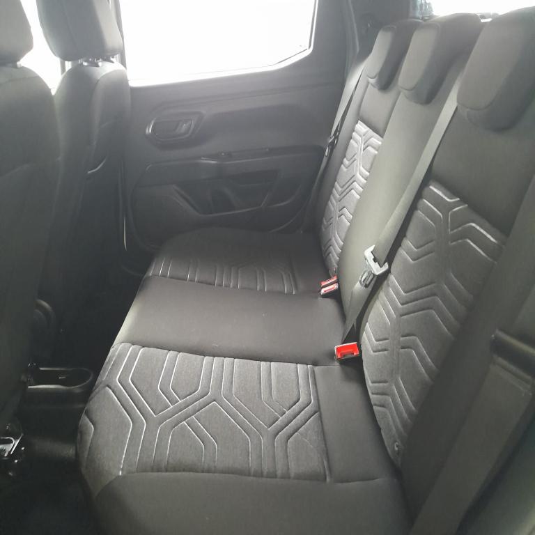 FIAT Strada - Foto
